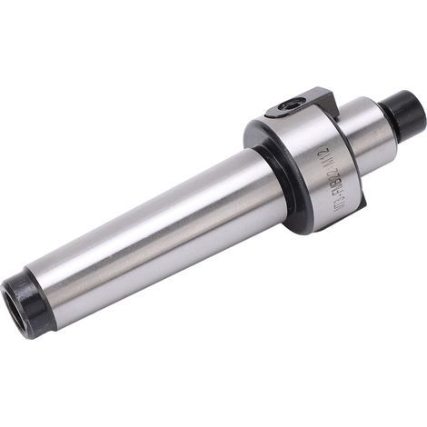 Porte-outil de fraisage pour tour CNC en acier allié 40Cr pour l'usinage des métaux (1/5)