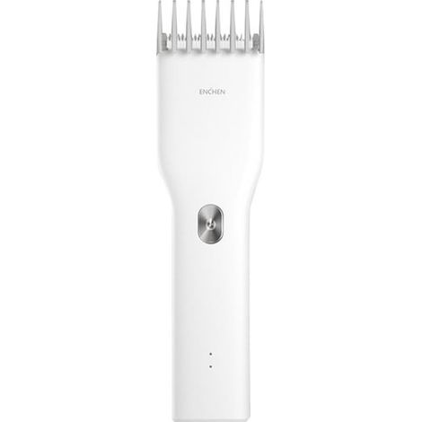 Tondeuse à cheveux Boos deux vitesses, charge rapide, coupe-cheveux professionnelle (1/4)