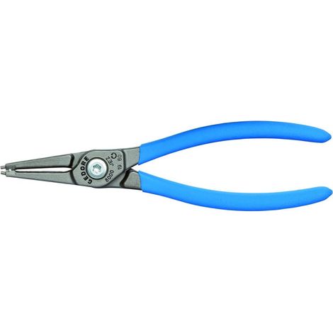 GEDORE 2930803 - Pince pour anneaux de retenue internes droite 85-140mm , 8000 JE 4 (1/7)