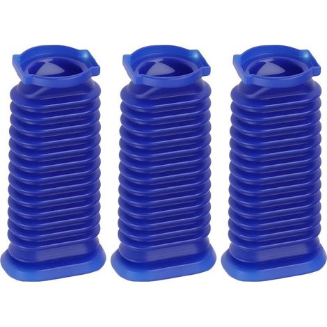 Lot de 3 Brosses de Sol pour Aspirateur Dyson V6 V7 V8 V10 V11 DC74 11,5 X 5 Cm (1/5)