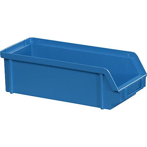 FRANKEL kaiserkraft, Bac à bec en polystyrène, longueur 230 mm (1/4)