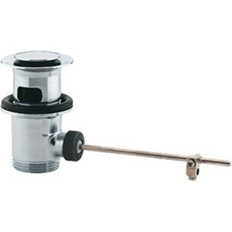 Ricambio piletta di scarico completa cromo 28910000 Grohe (1/2)
