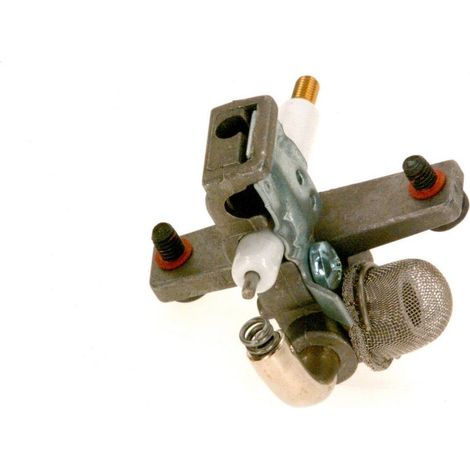 BOSCH Quemador de encendido (41.1), 87181050510