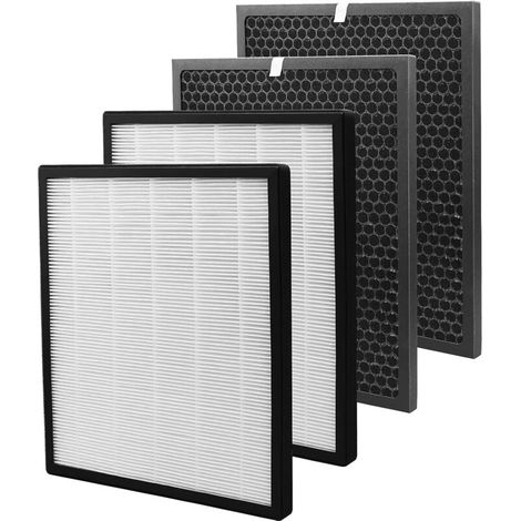 KZQ Rasenmäher Vergaser 799868 Luftfilter Reiniger Basis für 498170 799872 694202 Motor Teile (1/4)