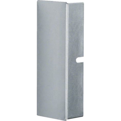 Hager Endstück LFS 60 x 150mm verzinkt LFS601506VERZ
