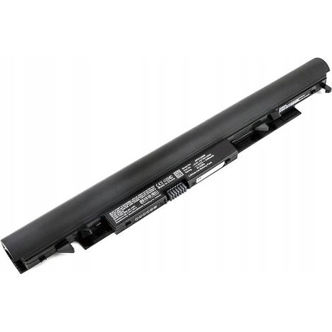 Batteria CoreParts 36Wh 14.8V a 6 celle mbxhp-BA0139