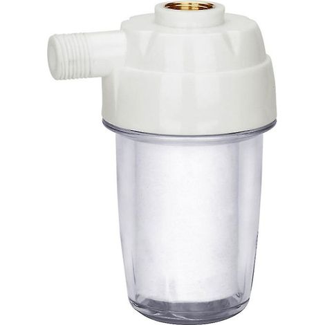 Filtre à eau pour évier, adoucisseur d'eau pour toute la maison, filtre à eau pour robinet, adoucisseur d'eau pour robinet (1/5)