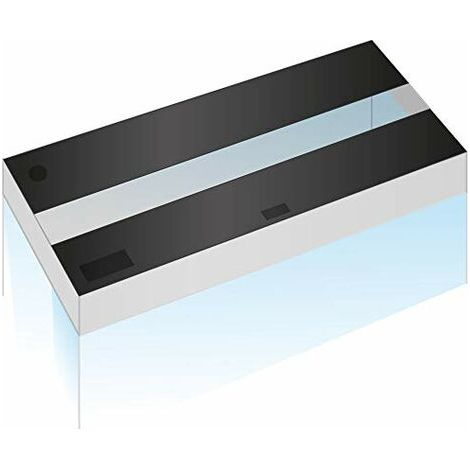 JUWEL - Coperchio per Acquario Rio 125, Set di 2 Tubi (1/3)