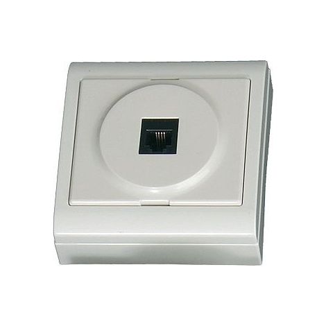 Base de telefono, serie superficie G-80 Focus