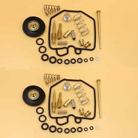 kigbf-Compatible with Hond CX500C, CX500 Custom, 1980, 1981, 1982 CX500D Replacement
