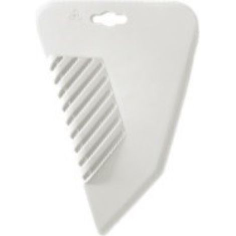 SPATOLA MULTIUSO SAGOMATA PP 280MM SET 5 PEZZI - ORECA NEW (1/2)