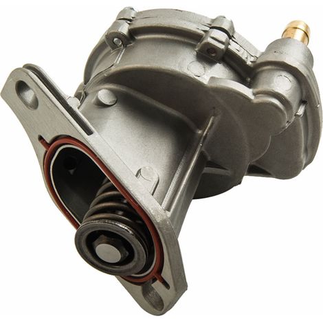 VACUUM PUMP For VW CRAFTER 30-35 2f 2.5 tdi 2.5L 88kw 109kw 136kw 163kw CECB (1/5)