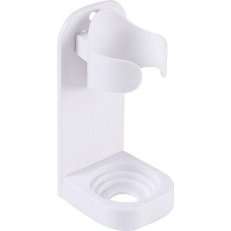 supports muraux pour brosse à dents électrique (1/5)