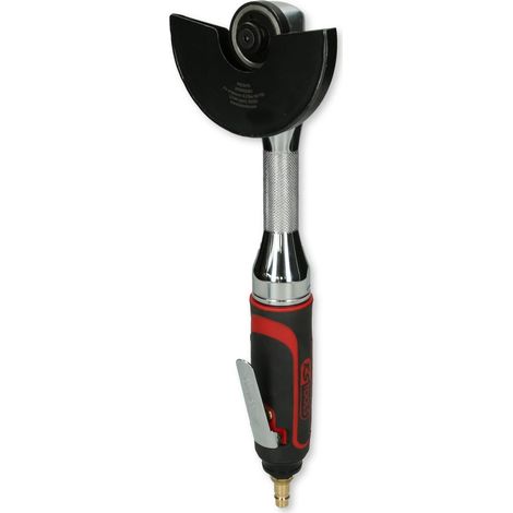 Meuleuse d'angle pneumatique extra-longue - Pour disque (1/5)