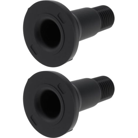 2 x Windscreen Washer Pump Nozzle A0019987301 0019987301 Fits W205 W463 W639 W907 W910 (1/5)