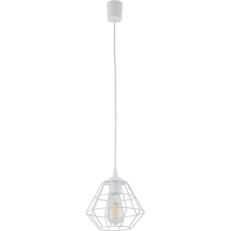 Lámpara colgante Diamond NUEVA 6211 TK Lighting (1/2)