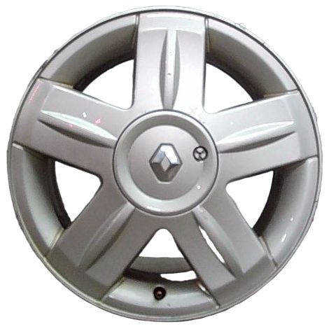 Jante Aluminium RENAULT Clio [PRODUIT D'OCCASION]♻️8200109001