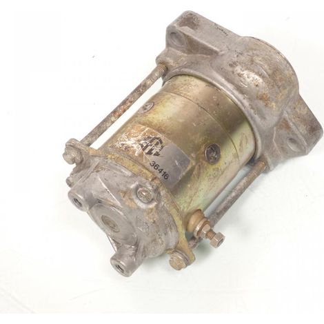[PRODUIT D'OCCASION] Démarreur origine pour moto Aprilia 125 AF1 1987 36416 Occasion (1/2)