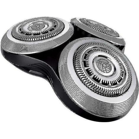 Replacement Shaver Head For Philips Sh90/52 Sh90/70 Sh70 9000 7000 Rq10 Rq11 Rq12 S9711 S9911 S9152 S9031 (1/3)