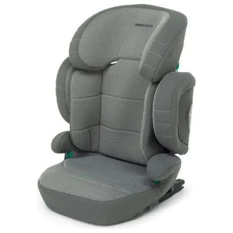 Foppapedretti Seggiolino Auto Course I-Size 100-150 Cm (3-12 Anni)