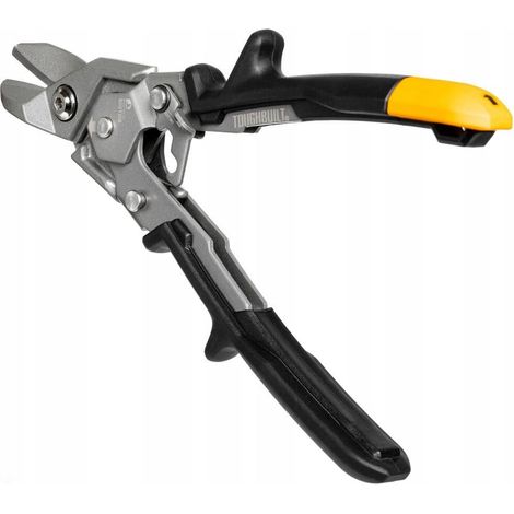 Strumento da taglio ToughBuilt Bulldog TB-H4-60-B acciaio resistente (1/3)