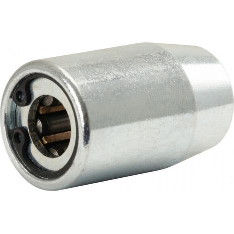 1/2" Douilles à rouleau, M12 (1/3)