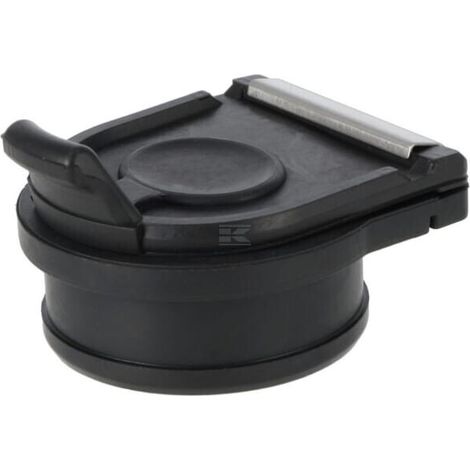 Abdeckung JOHN DEERE RE69101 (1/3)