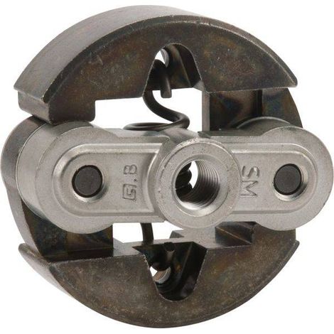 Embrayage taille haies Stihl HS81R, HS81T, HS86R et HS86T (1/2)