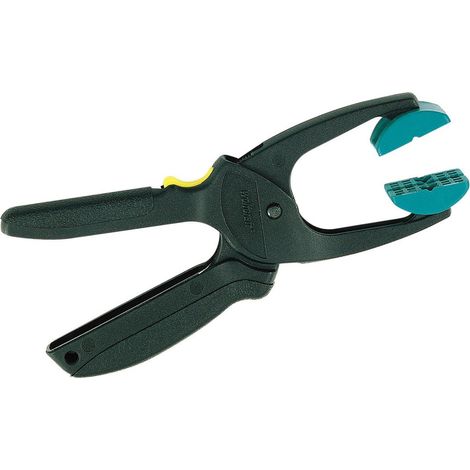 Lot de 2 pinces à épiler délicates quickfix S 30 réglables (1/4)