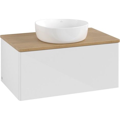 Villeroy & Boch K30011GF WTUS Antao K301 800x360x500mm (1/3)