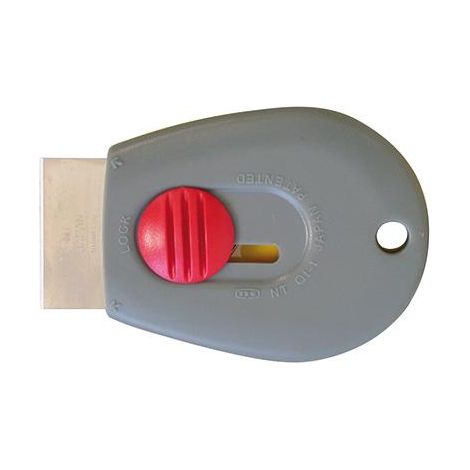 Fensterschaber 2 in 1 NT Cutter (1/4)