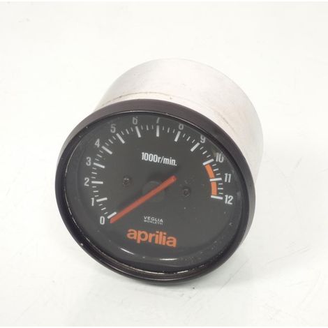 [PRODUIT D'OCCASION] Compte tour origine pour moto Aprilia 125 Pegaso Occasion (1/2)