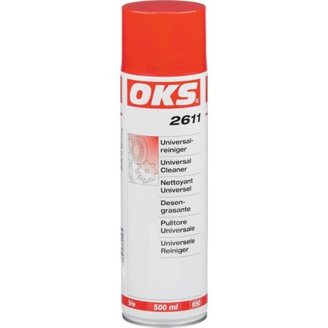 Detergente universale Spray OKS 2611 500 ml (Per 12)
