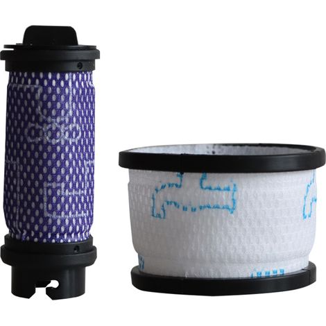 Very compatible with accessories, filters, cartridges and cotton filters for INSE S600/S6P/S6 aspirators. (1/4)