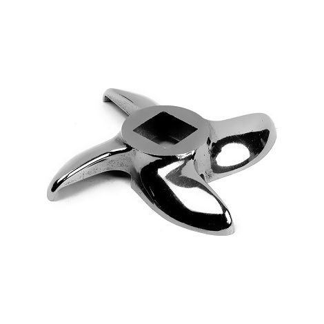 Coltello inox per tritacarne TC 32 Tre 3 Spade F13221/IR