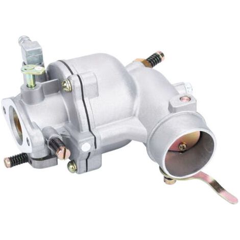 NALOOKAMIC BS 390323 carburateur , adapt�� pour souffleuse �� neige 299169 394228 394228 7HP 8HP, avec joint