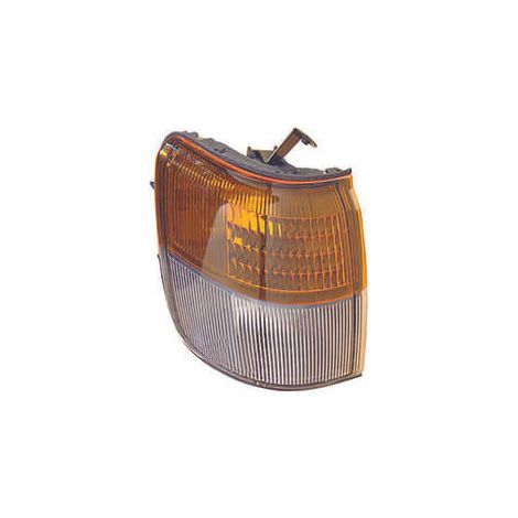Feu clignotant avant droit blanc/orange Mitsubishi Pajero 1991-1997