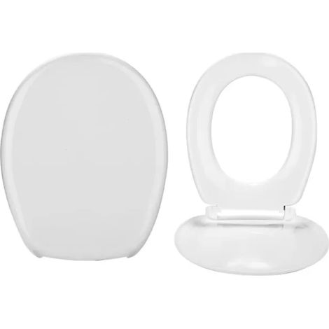 COPRI WATER TERMOPLASTICO UNIVERSALE BIANCO KG 1,02   SANIPLAST S.P.A.