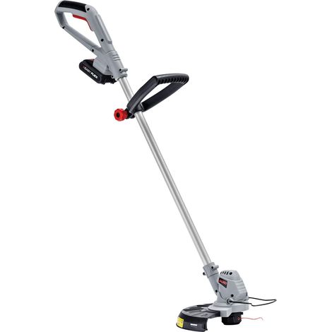 AL-KO GT 2000 Tagliabordi elettrico 20V 25 cm (1/4)