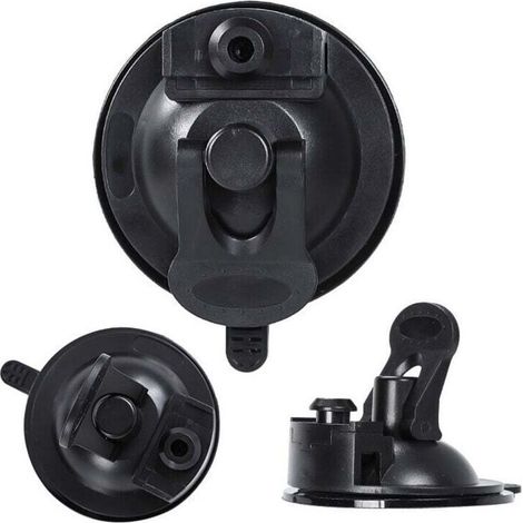 YMYNY 3 Heavy Duty Suction Cups Car Securing Hooks Camping Tarp Accessories with Safety Hooks Strong Performance for Camping Traveling and Other Outdoor Activities