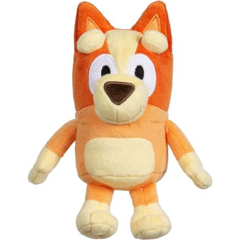Bingo Plush (1/5)