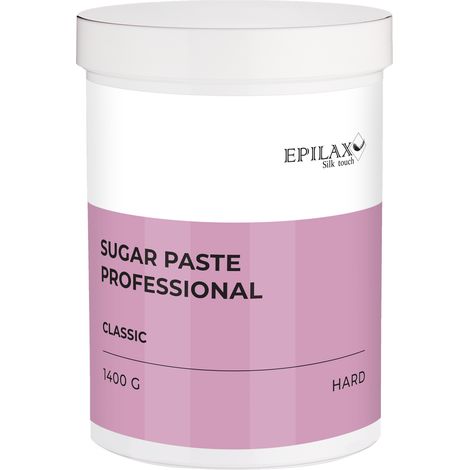 Pasta de az煤car DURA 1400g/Pasta de az煤car Epilax DURA 1400g