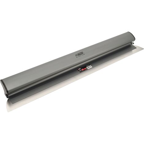 Truelle à plâtre en aluminium Awtools 800 mm