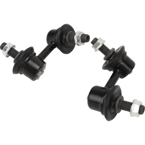1 paire de liens de barre stabilisatrice de Suspension avant 51321-S5A-003, Kit de balancement à performances améliorées pour élément Acura Civic CR-V (1/5)