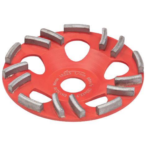 Flex 359394 disco de afilar Concreto, Piedra Disco de corte