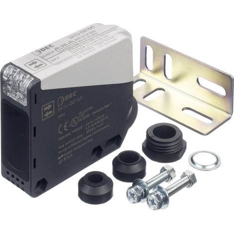 Idec Barrière lumineuse à réflexion SA1U-D01MT SA1U-D01MT 1 pc(s)