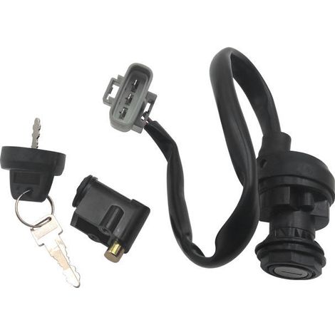 Suitable for the E-MARK approved HISUN 500ATV, 700ATV and 800ATV ignition power switch assembly (1/4)