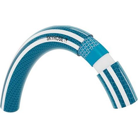 Rotolo 25mt tubo 5 strati 15mm 5/8 skyhose espiroflex