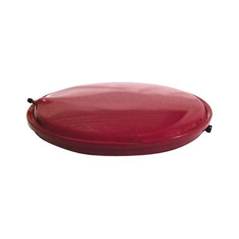 Diff – Vase d'expansion 5l – Raccordement Ø3/8 – Dimensions 385x60 – Pour chantiers humides