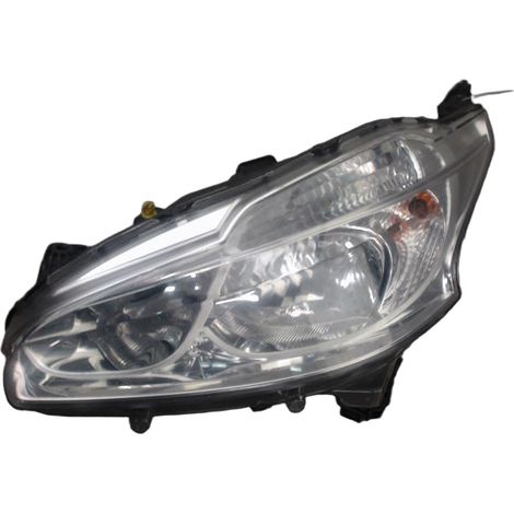 [PRODUIT D'OCCASION] Phare Gauche PEUGEOT 208 ♻️ Ref Oe. 1685351580 - Garantie à vie (1/4)